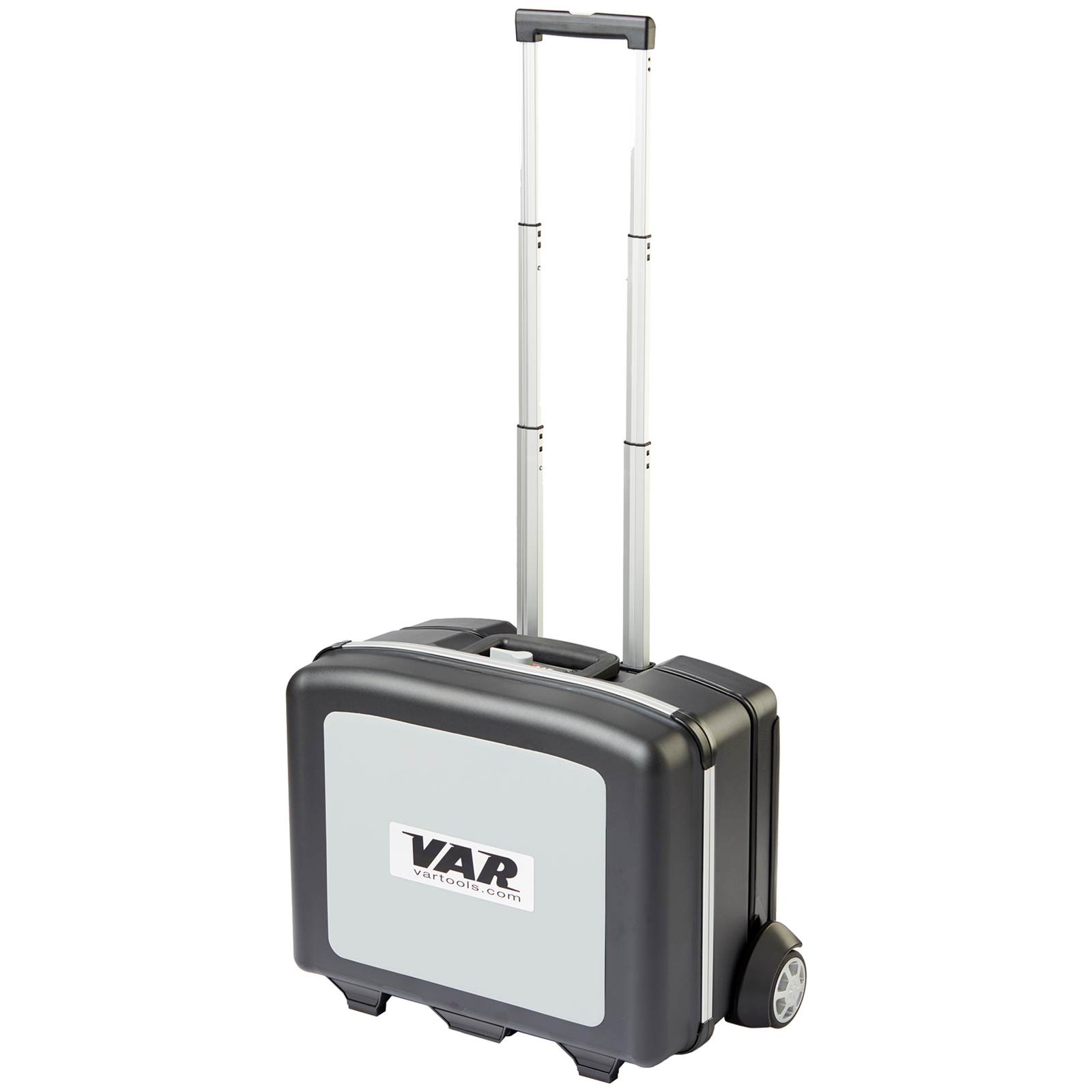 Produktbild von VAR Premium Werkzeugkoffer mit Rollen - KO-91801