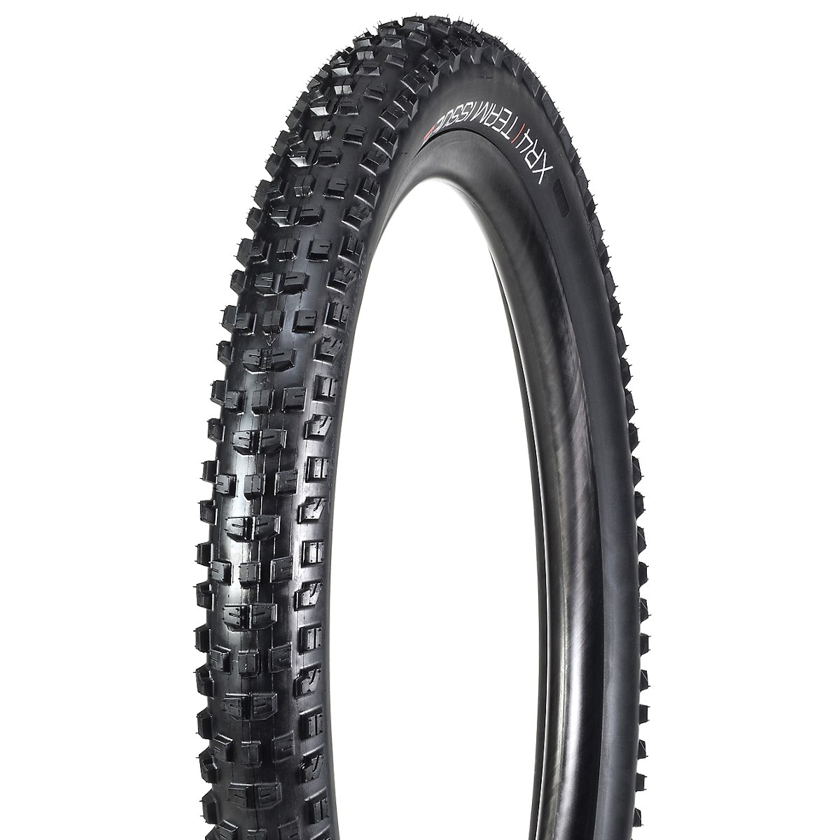 Picture of Bontrager XR4 Team Issue TLR MTB Folding Tire - 27.5x2.80&quot;