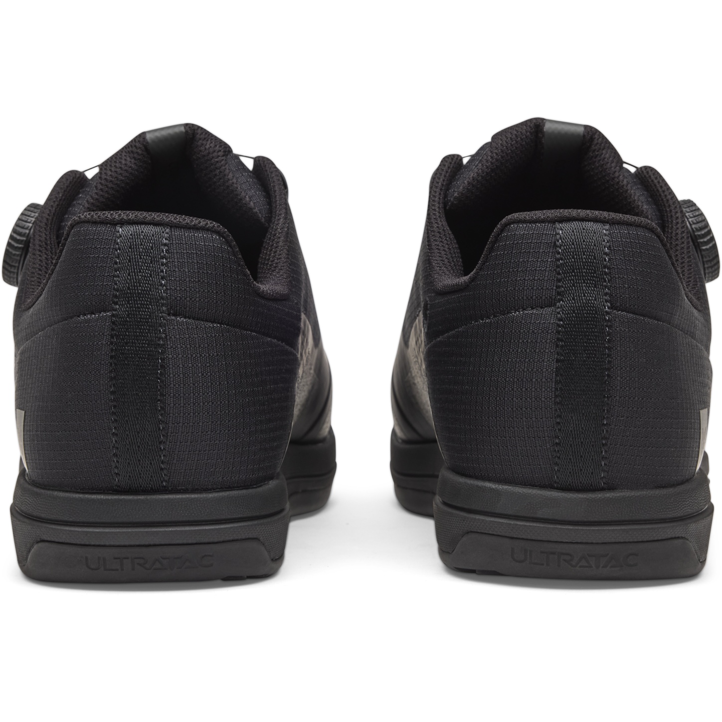 FOX Union BOA Cleated MTB-Shoes - black | BIKE24