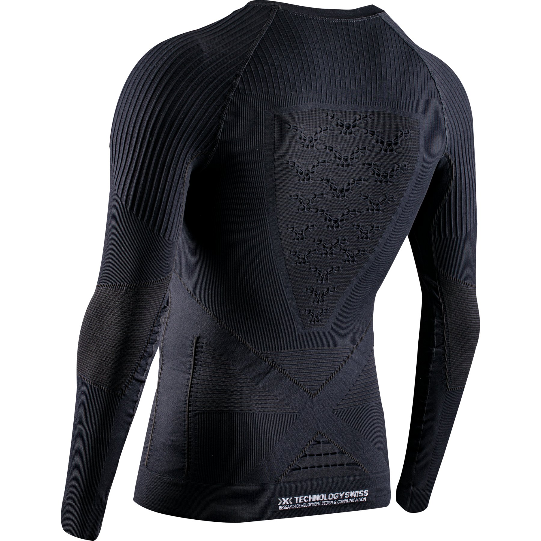 X-Bionic Energy Accumulator 4.0 Long Sleeves Shirt Men