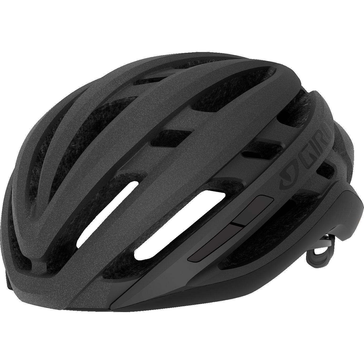 Produktbild von Giro Agilis Helm - matte black