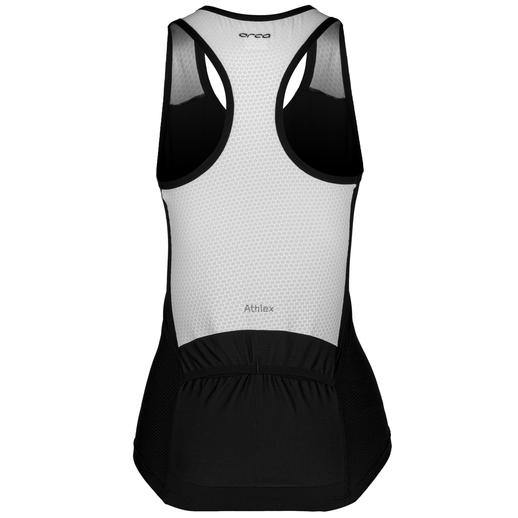 Orca Neopreno De Triatlón Athlex Float Mujer