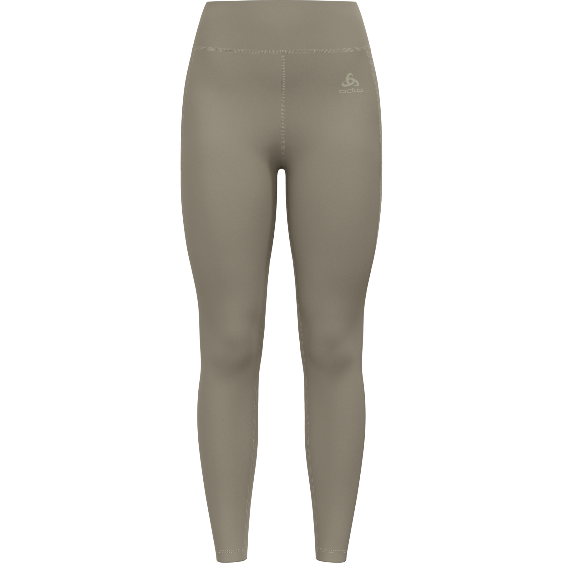 Immagine prodotto da Odlo Legging Donna - Ascent Lightweight - vetiver