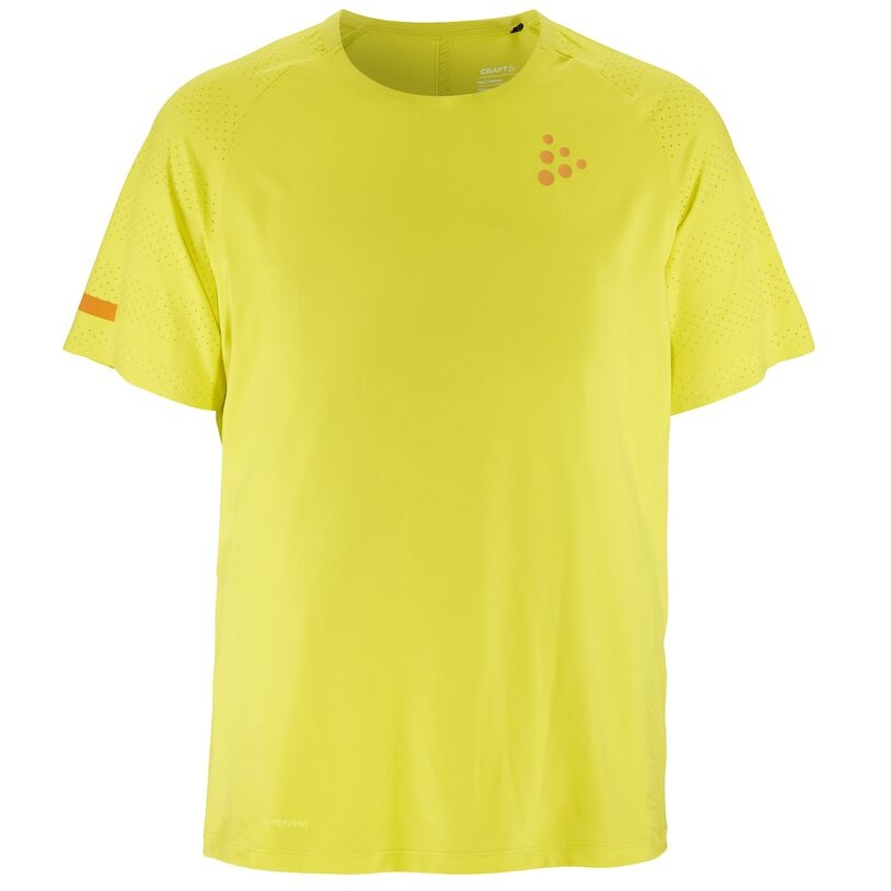 Bild von CRAFT Pro Hypervent Laufshirt 2 Herren - N Light
