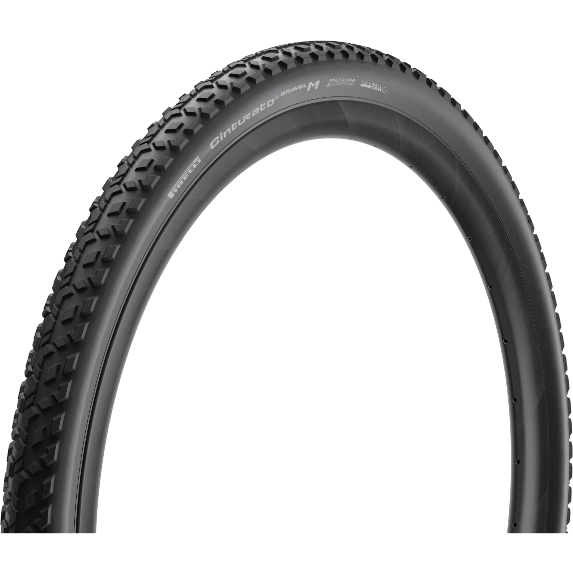 Pirelli Cinturato Gravel M Folding Tire - P-Line | SpeedGRIP