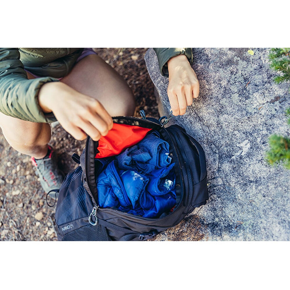 GREGORY sold Gregory FURY24 Backpack Nylon Blue