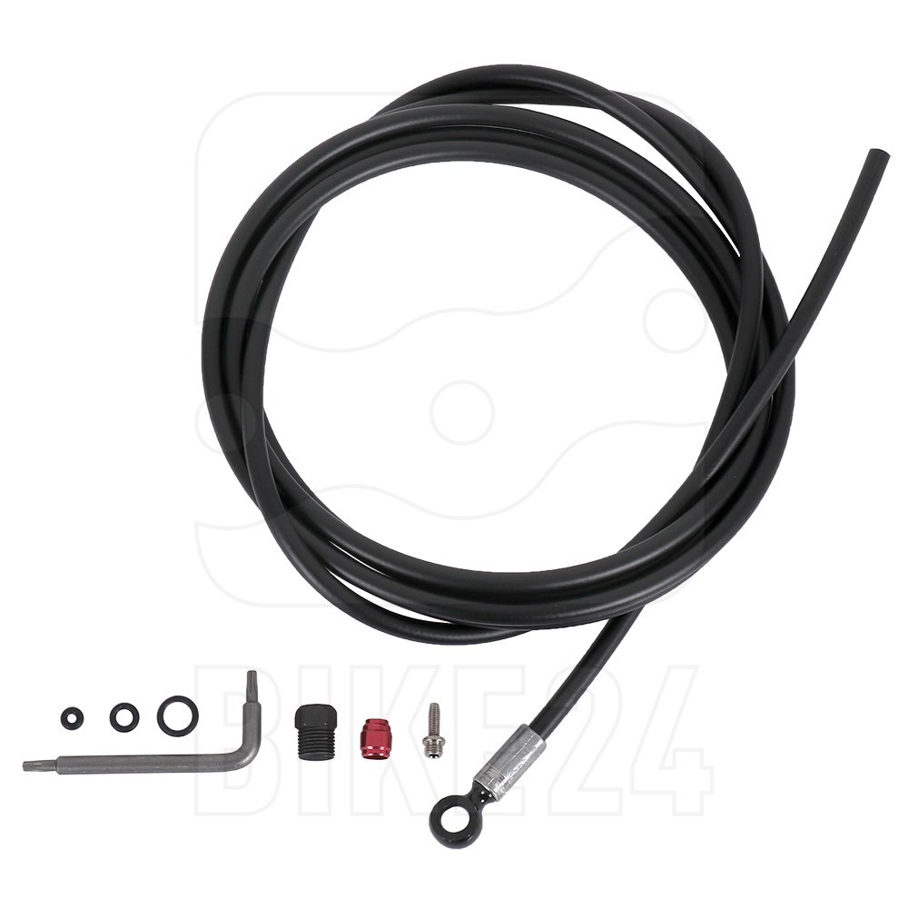 Picture of SRAM Hydraulic Hose for RED eTap Rim and Disc Brakes 2000mm