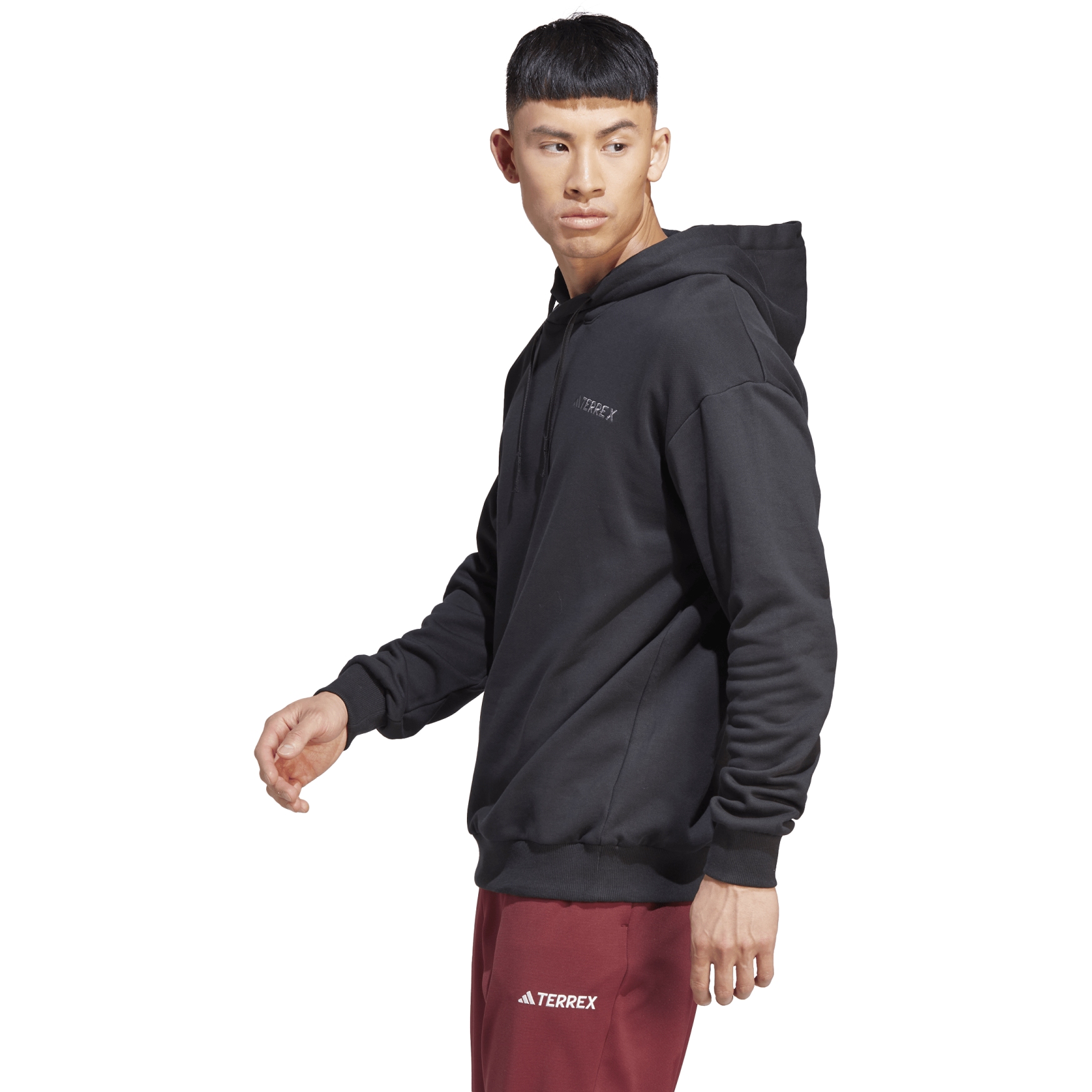 Adidas jacket hoodie for men best sale