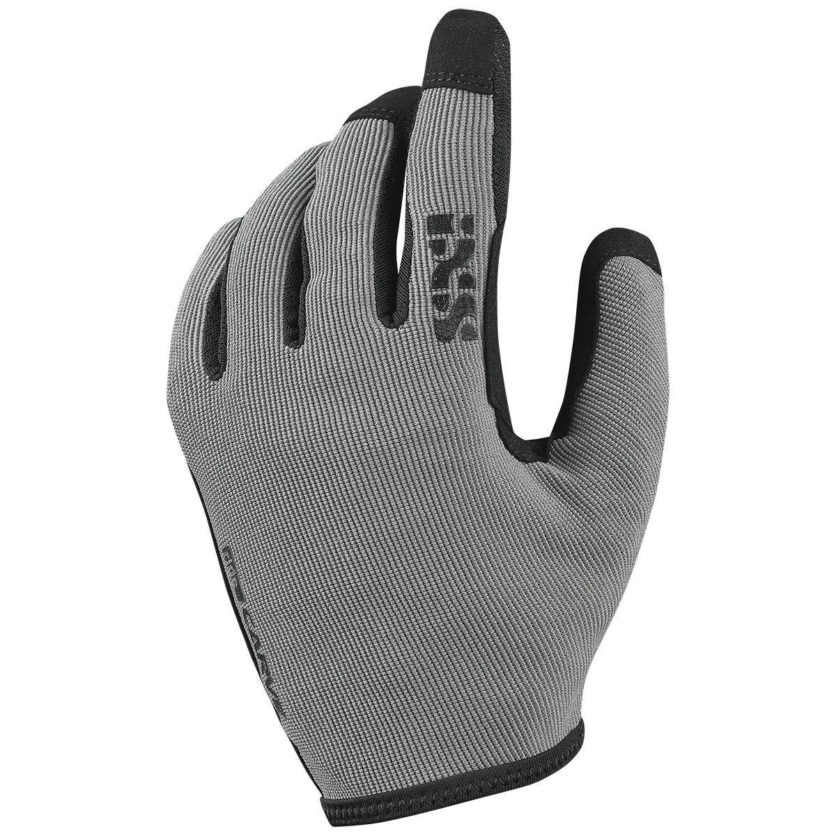 Productfoto van iXS Carve MTB Handschoenen Heren - graphite