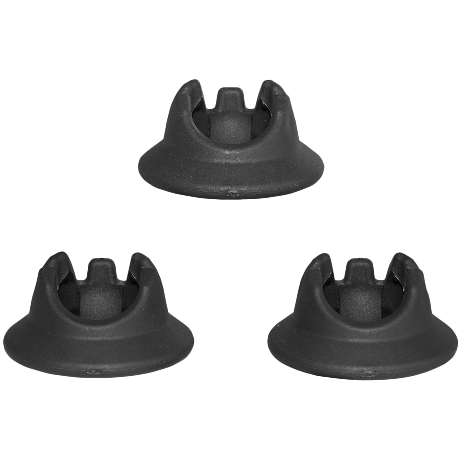 Picture of Uquip Muddy Foot Cap - S (3 pcs)