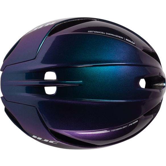 HJC Furion 2.0 Helmet - Chameleon | BIKE24