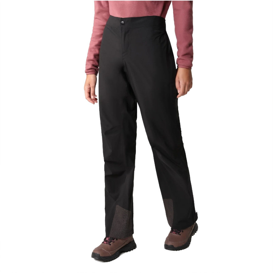 Picture of The North Face Dryzzle FUTURELIGHT™ Pants Women - Regular - TNF Black