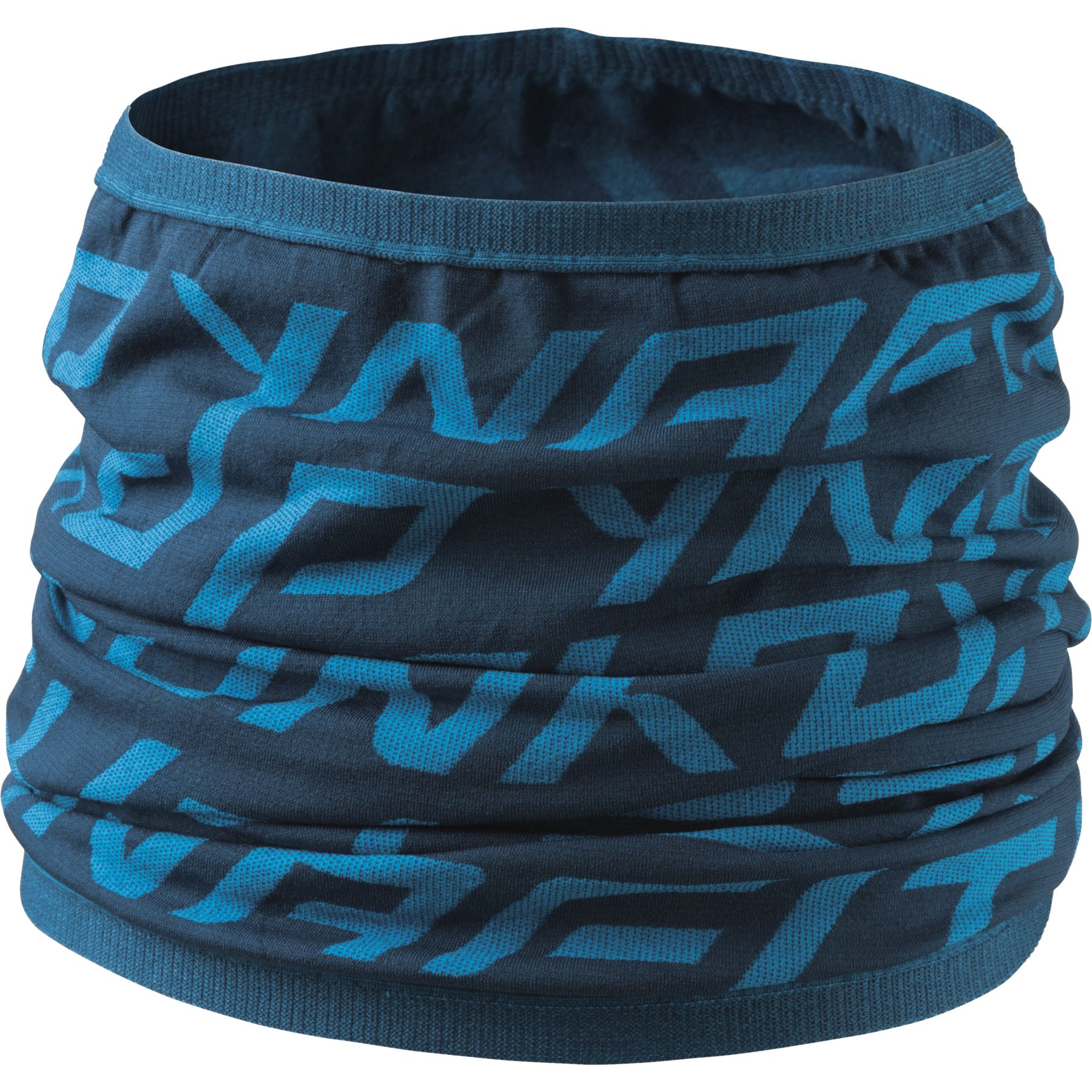 Dynafit Performance Dryarn Neck Gaiter Deep Ocean BIKE24