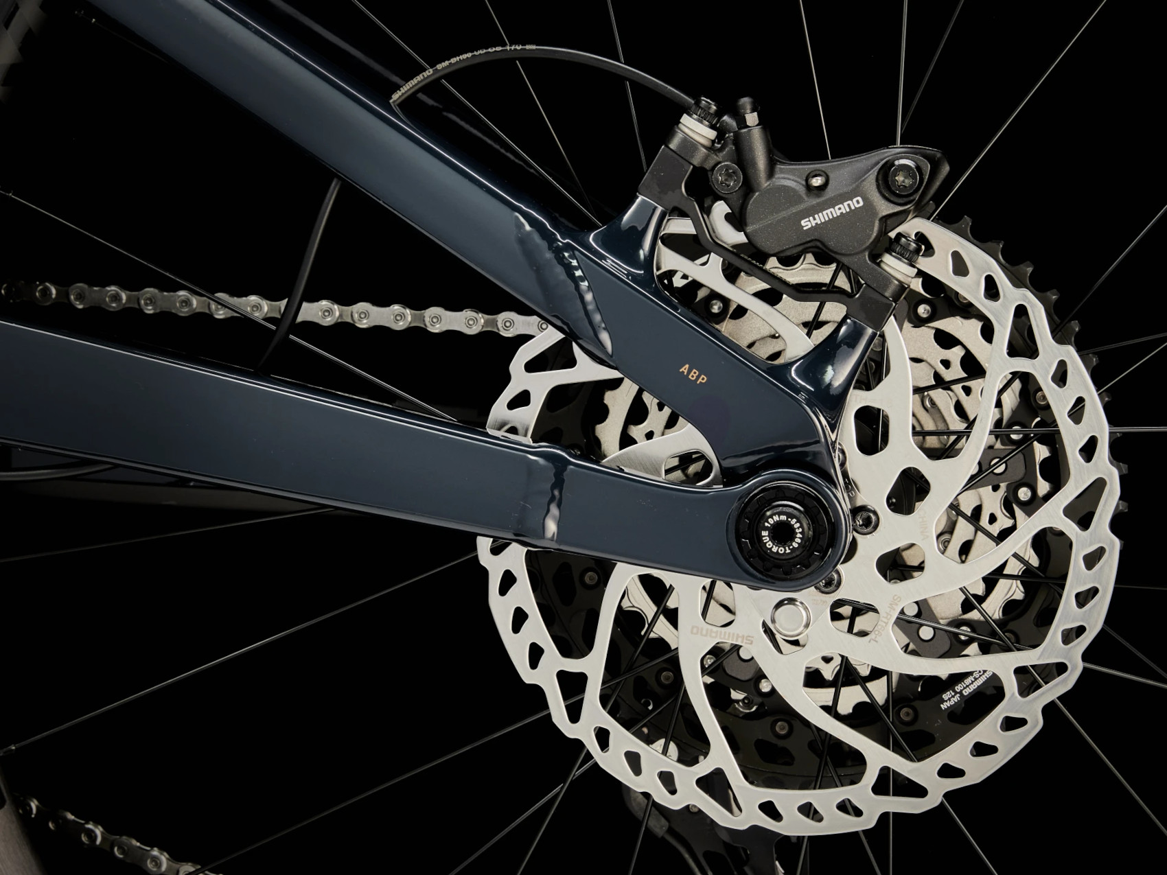 Trek FUEL EXe 8 XT - 29