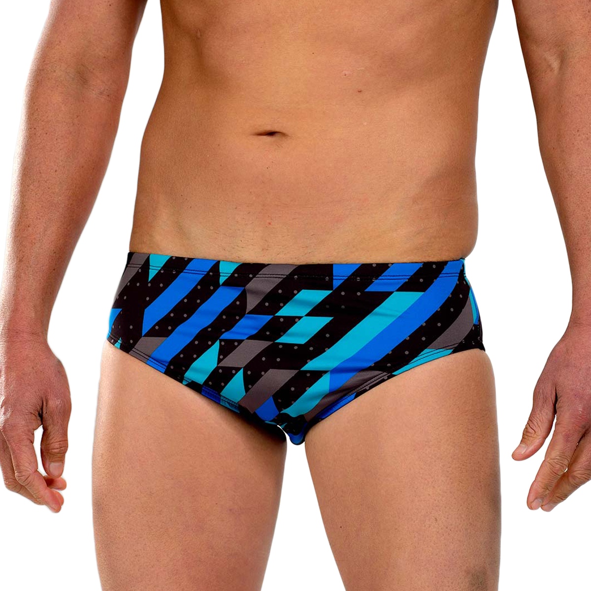 Picture of ZOOT LTD Swim Brief Men - unbreakable
