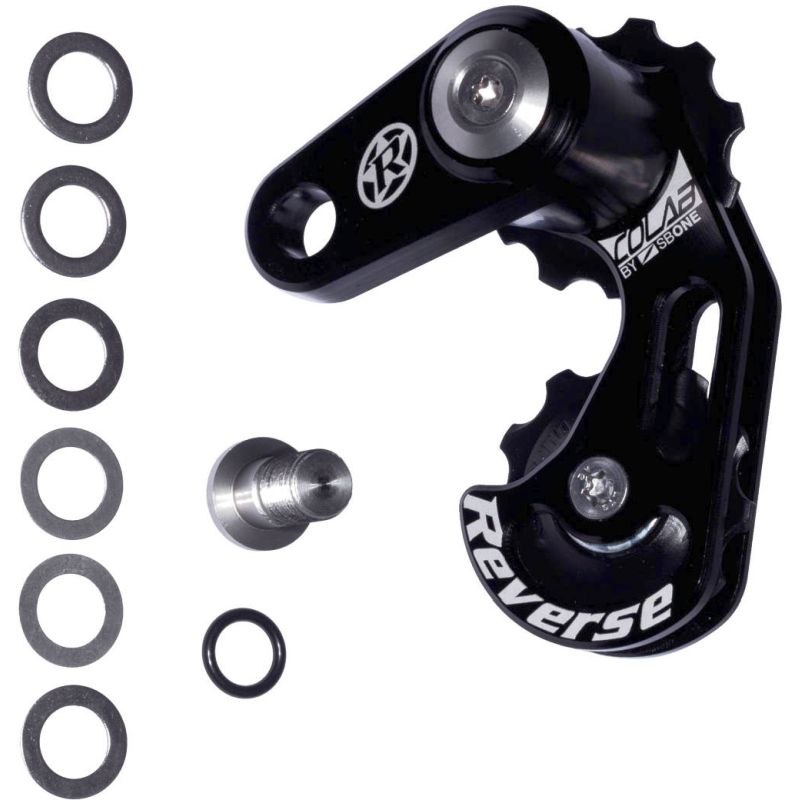 パーツ Reverse Components COLAB Chain Tensioner Reverse Colab Expert Chain Tensioner – Reverse Components USA