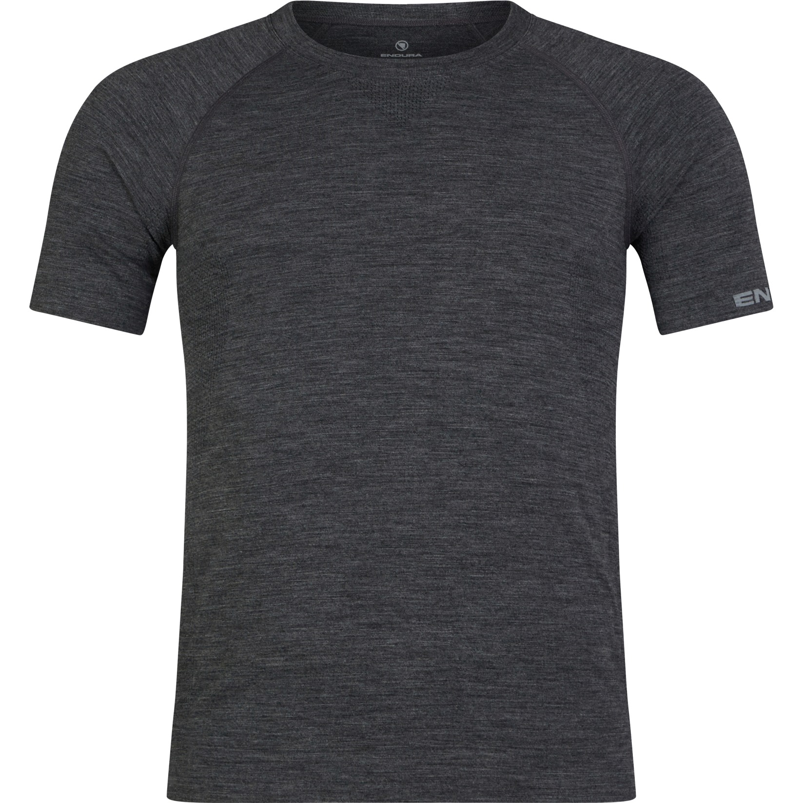 Базовый слой Endura BaaBaa Pro для мужчин - серый