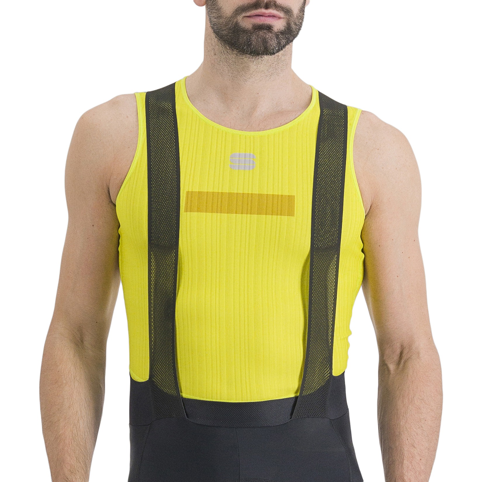 Produktbild von Sportful Pro Ärmelloser Baselayer - 276 Cedar