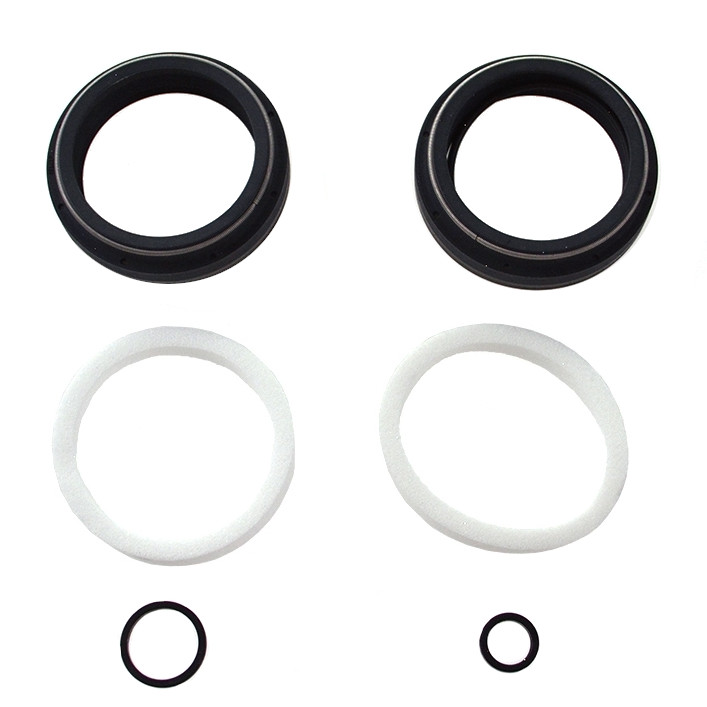 Productfoto van FOX Low Friction Dust Wiper Kit - 38mm - 803-01-493