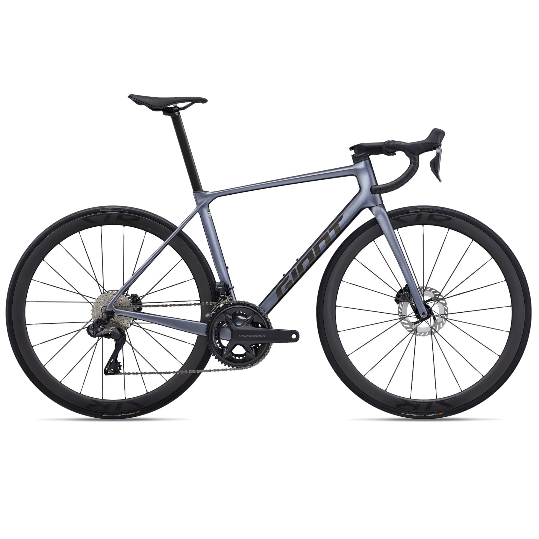 Produktbild von Giant TCR ADVANCED PRO 0 Di2 - Carbon Rennrad - 2025 - mercury