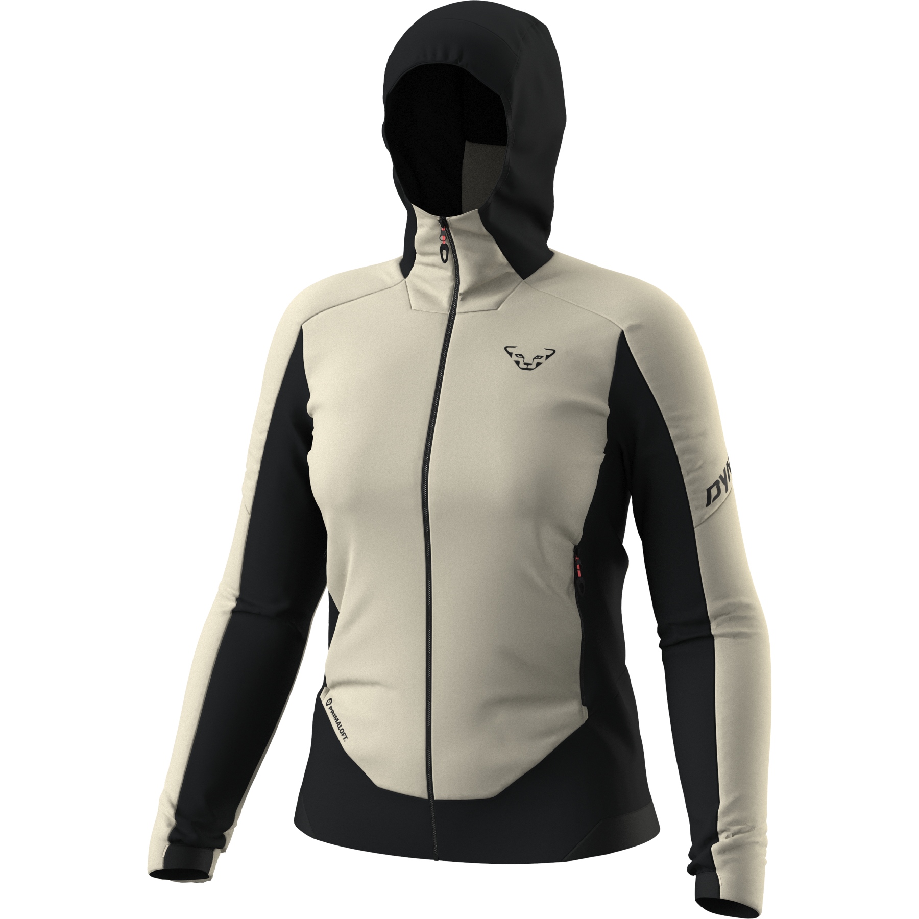 Dynafit Transalper PRL Jacket Women - Overcast | BIKE24