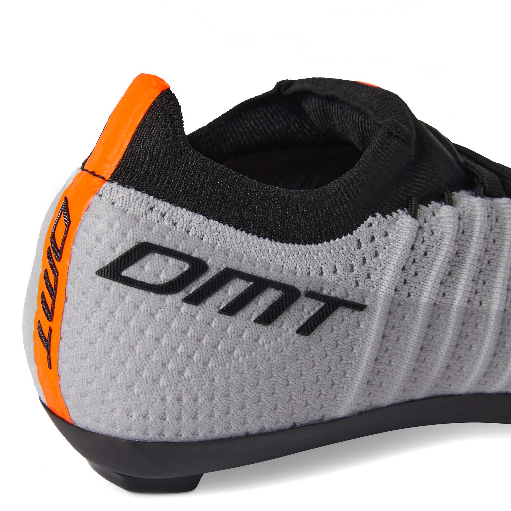 DMT Kr Sl bike shoes White/White - DMT Cycling