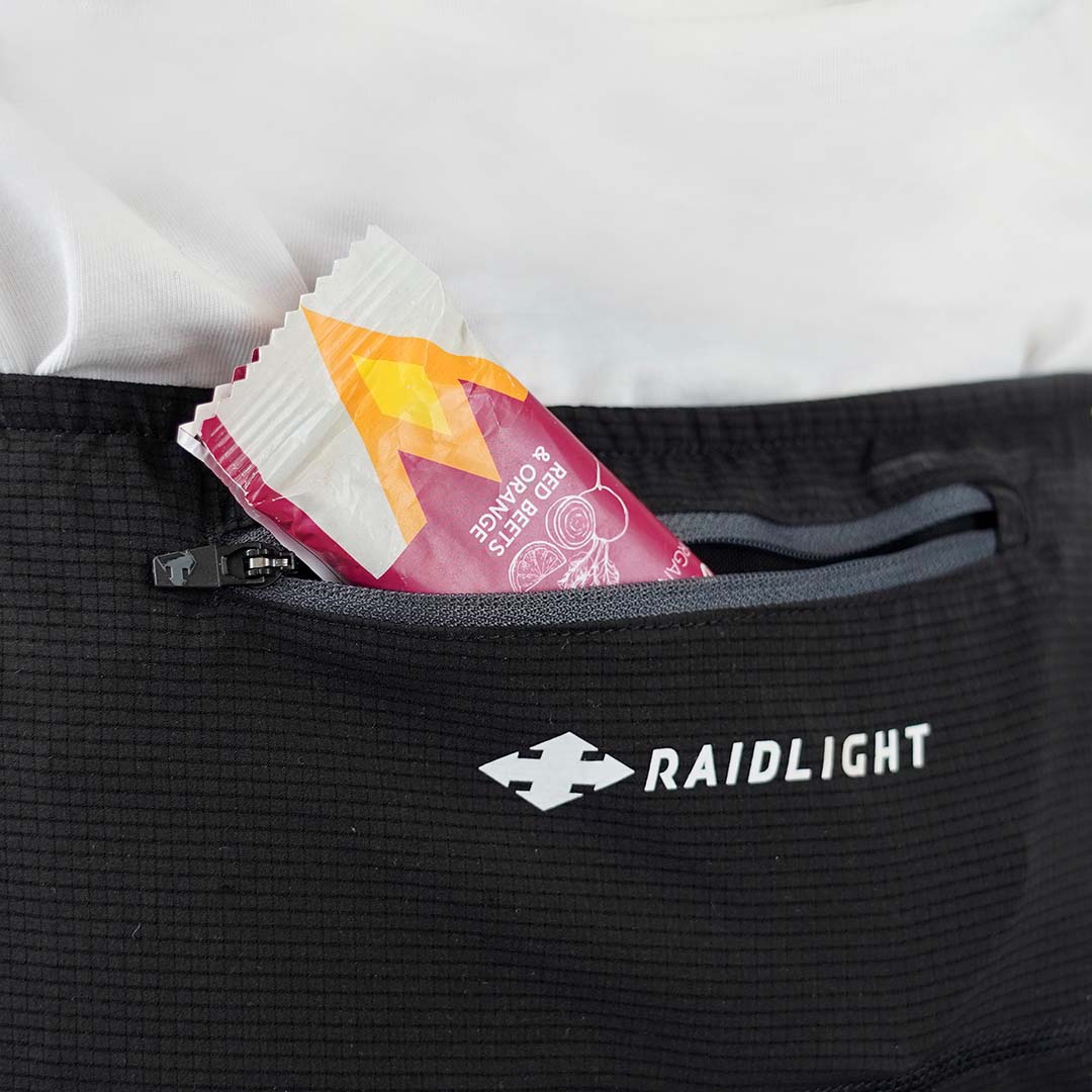 Pantalones trail running online raidlight