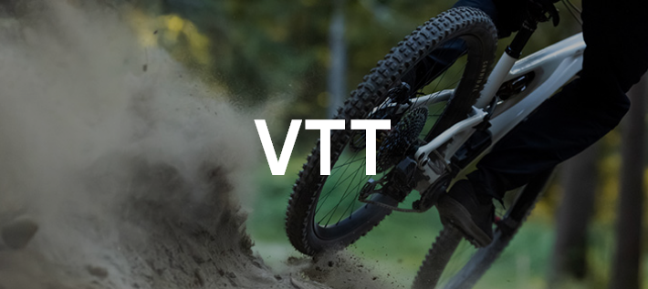 VTT Specialized