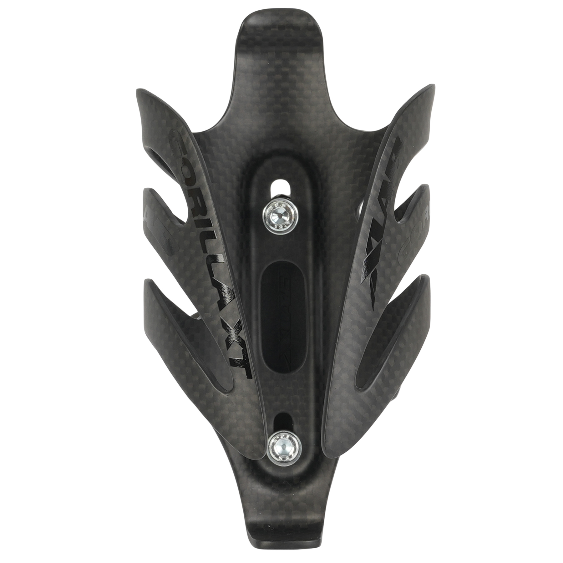 XLAB Delta 425 XT Adapter + Gorilla XT Carbon Bottle Cage