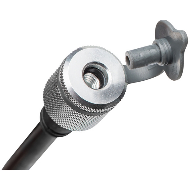 Blackburn Core Slim Mini Pump BIKE24