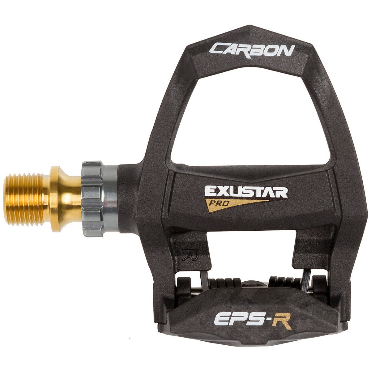 Image of Exustar E-PR200CKTI Pedal