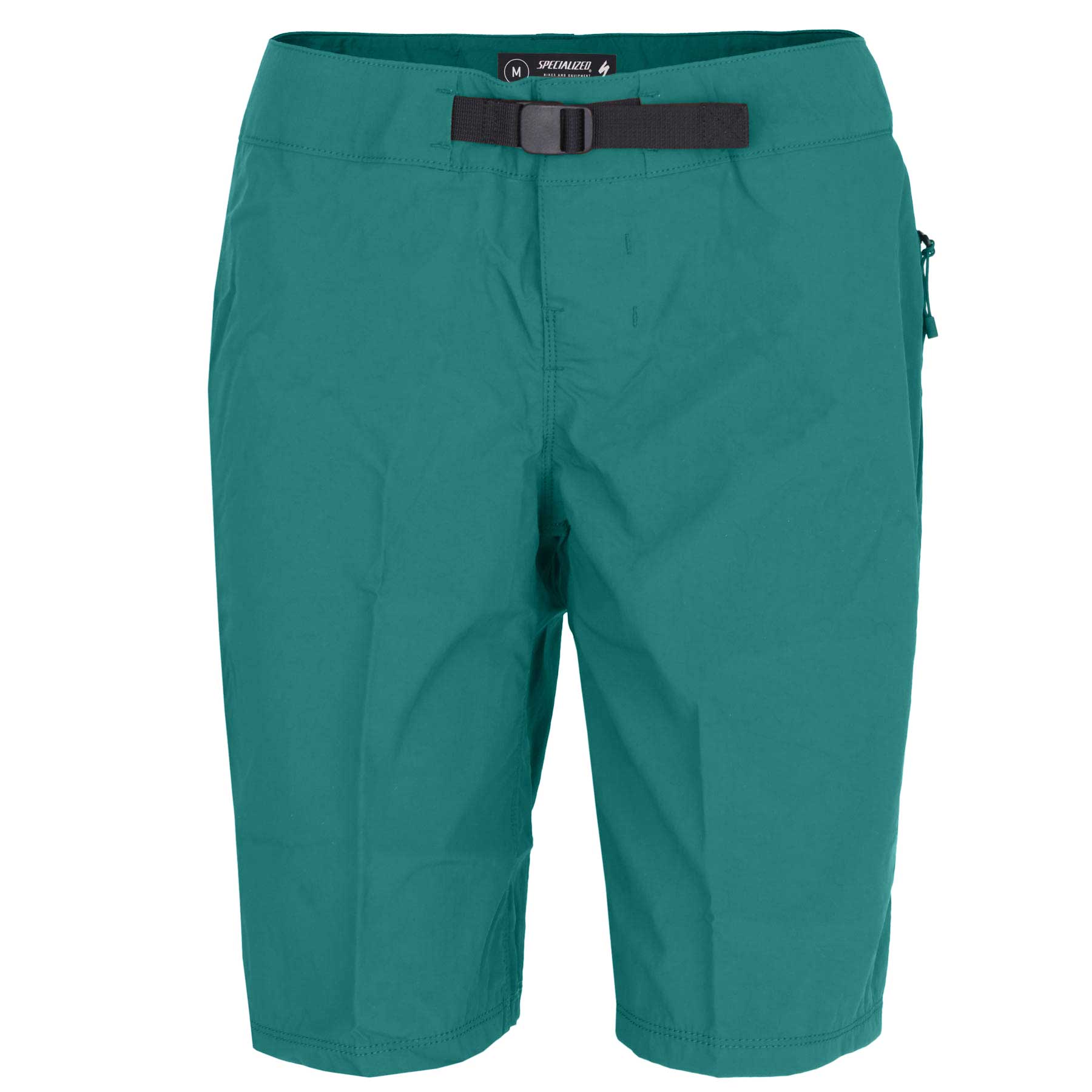 Image of Specialized ADV Air Shorts Women - tropical teal