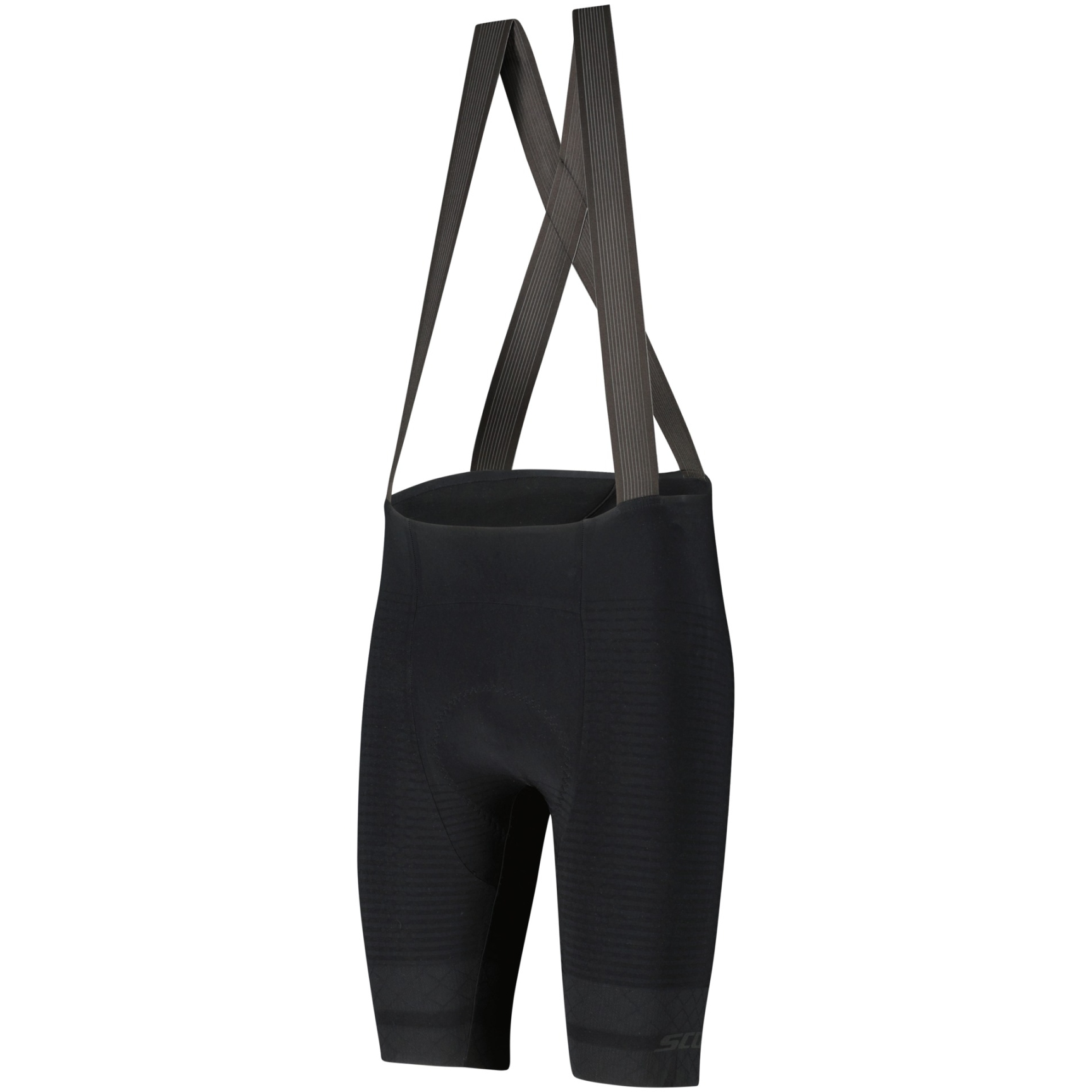 Produktbild von SCOTT RC Ultimate ++++ Trägerhose Herren - schwarz/dunkelgrau