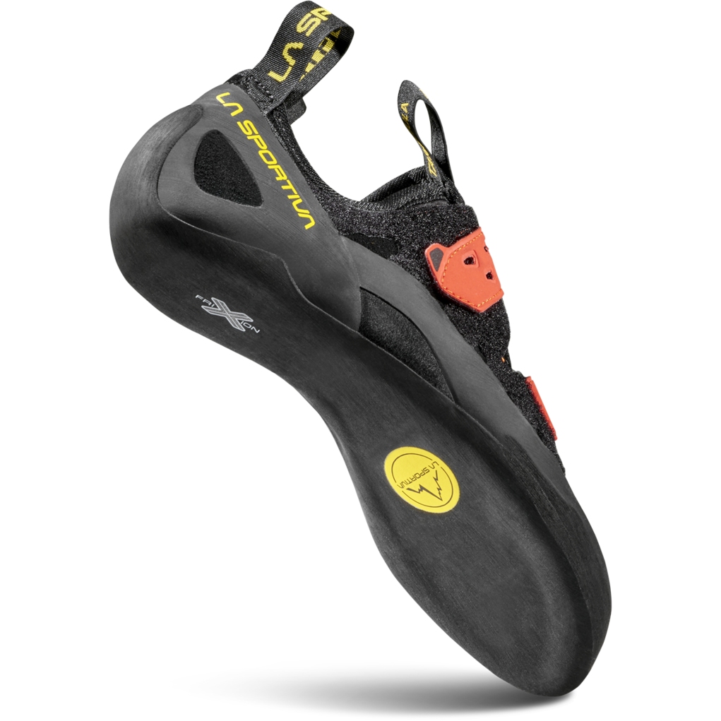 Scarpe Da Arrampicata La Sportiva Tarantula - Taglia EU 37.5 | Ideali Per Principianti E Palestra - Foto 8