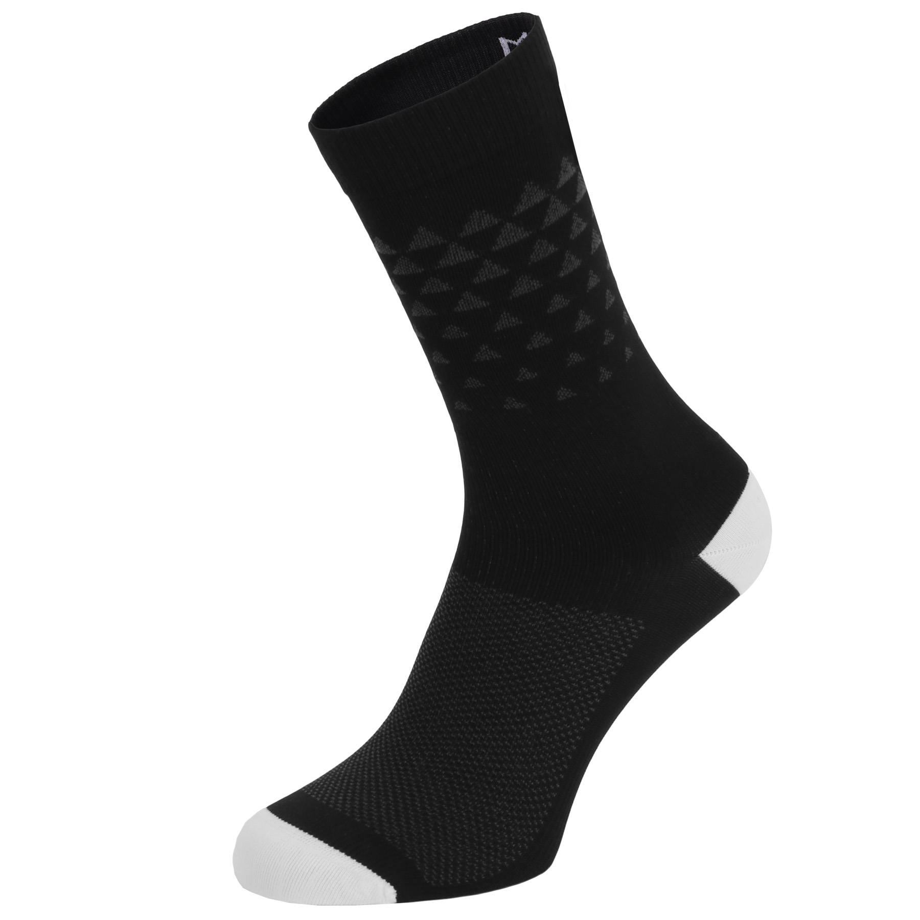 Produktbild von Oakley All Mountain MTB Socken - Blackout