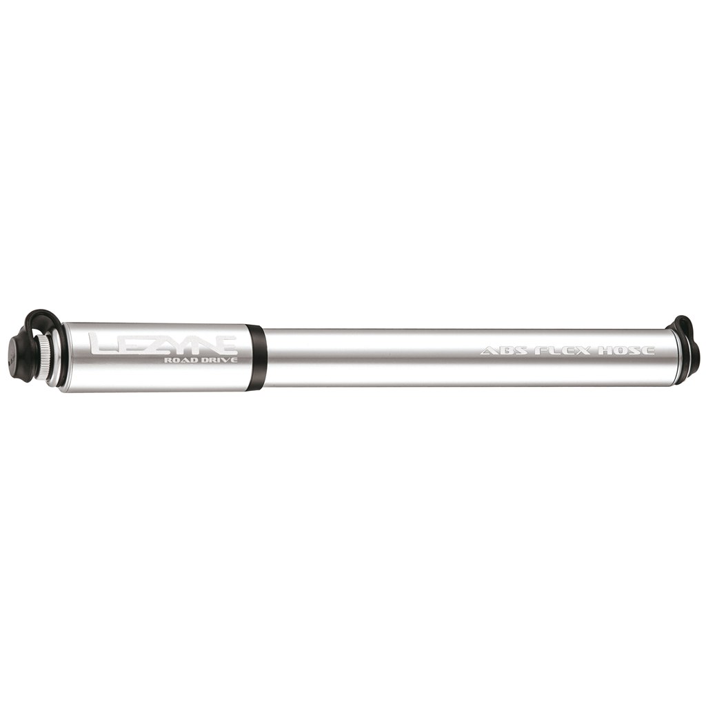 Picture of Lezyne Road Drive Large Pump - silver