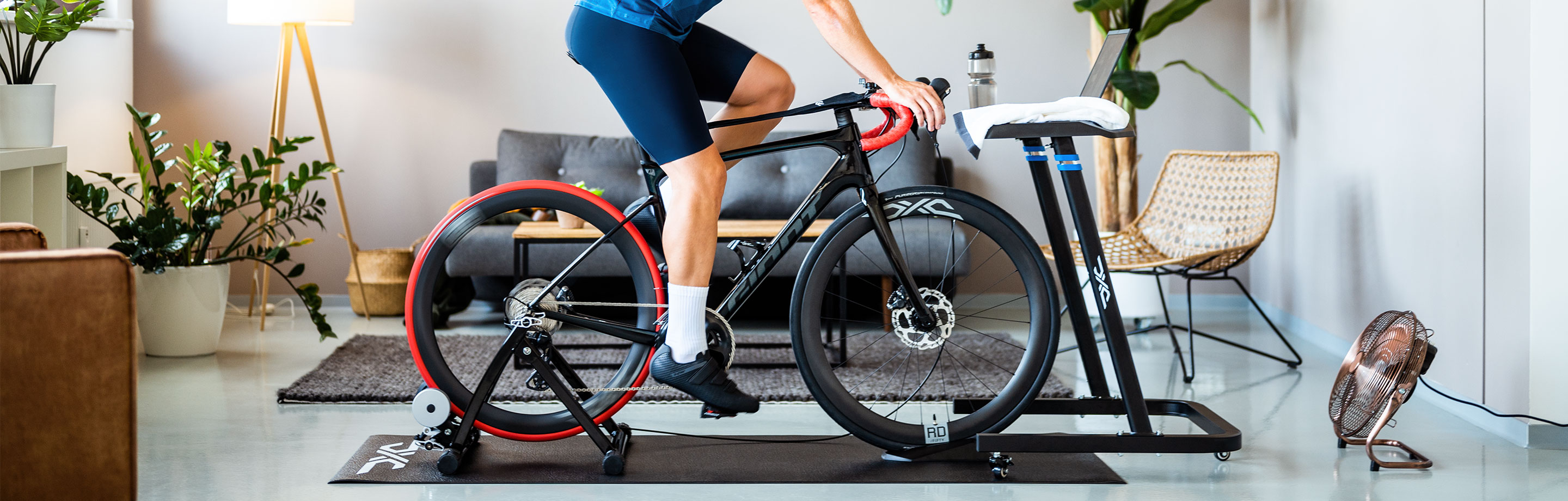DXC fietsonderdelen en accessoires voor je fiets