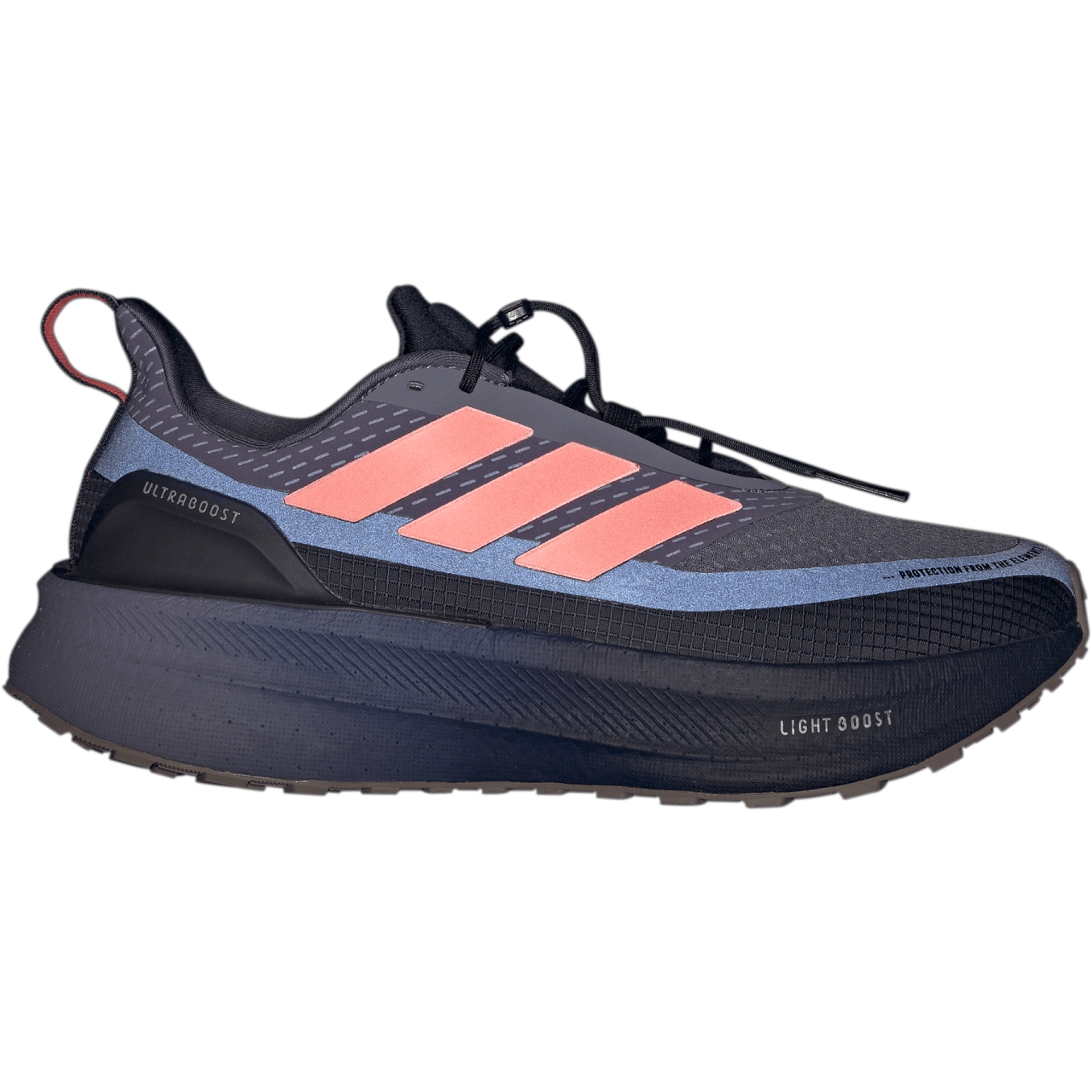 adidas Ultraboost 5 Climawarm Running Shoes Men - legend ink/lucid