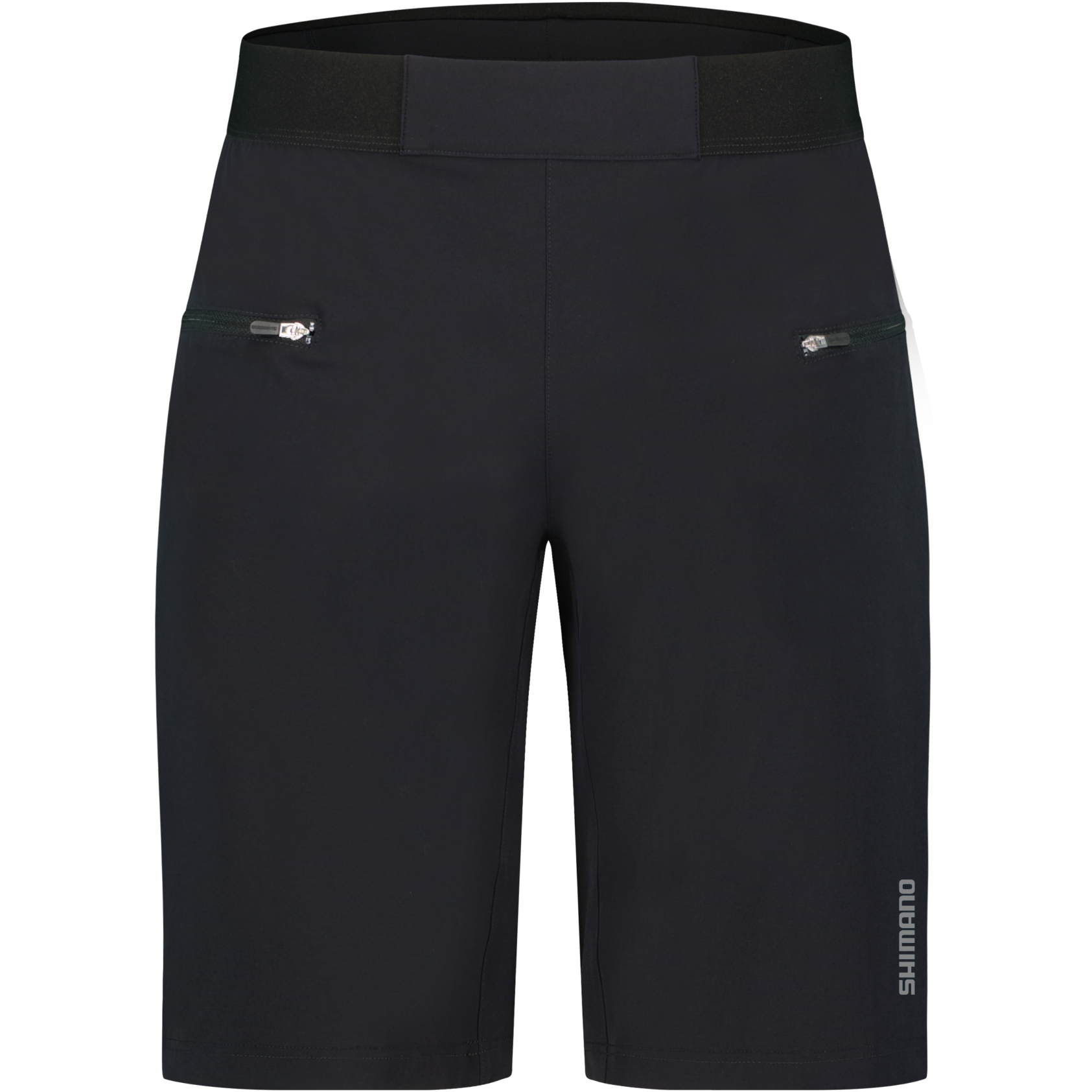Bild von Shimano Inizio Trail Radshorts Damen - schwarz