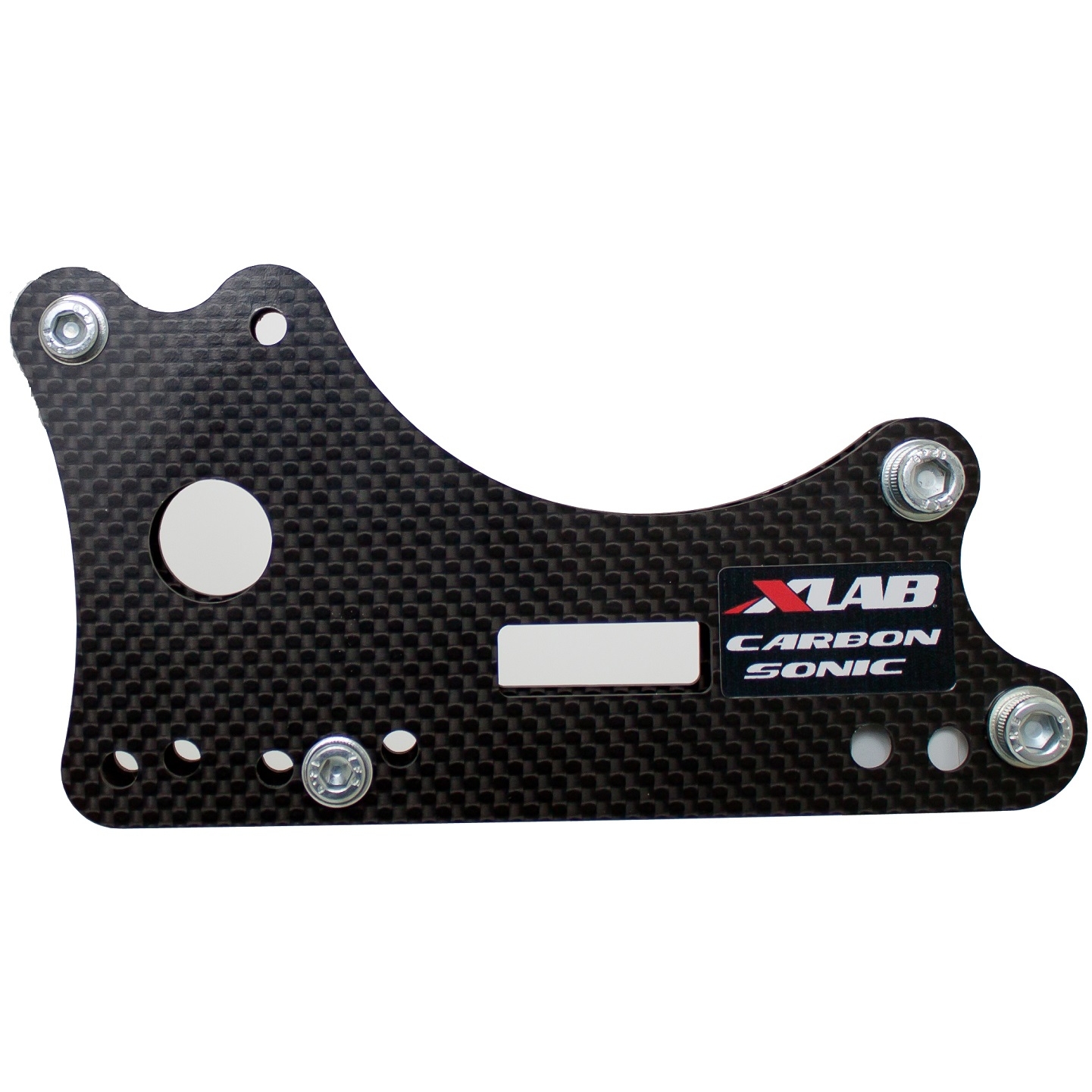 Picture of XLAB Carbon Sonic Wing - Black