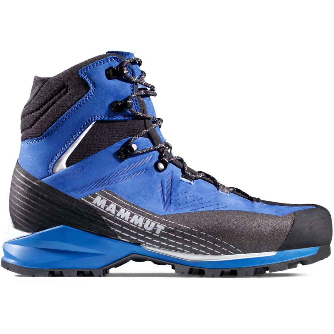 Mammut - Magic High GTX® Men - Botas Alta Montaña - Hombre