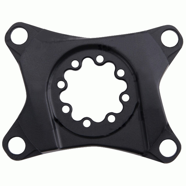 Picture of SRAM Spider for Red/Force D1 Cranks 107 BCD - black