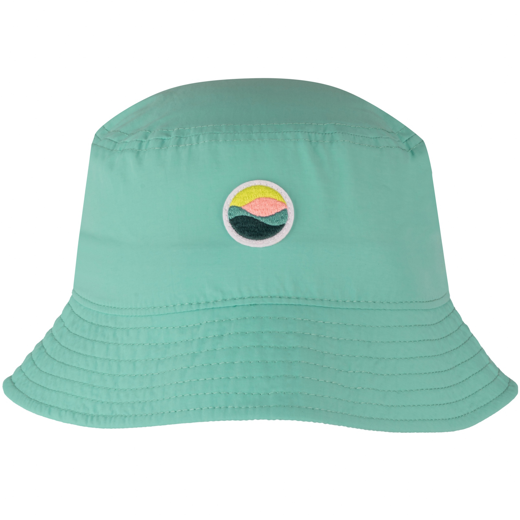 Produktbild von Trollkids Fischerhut Mädchen - Aqua Haze