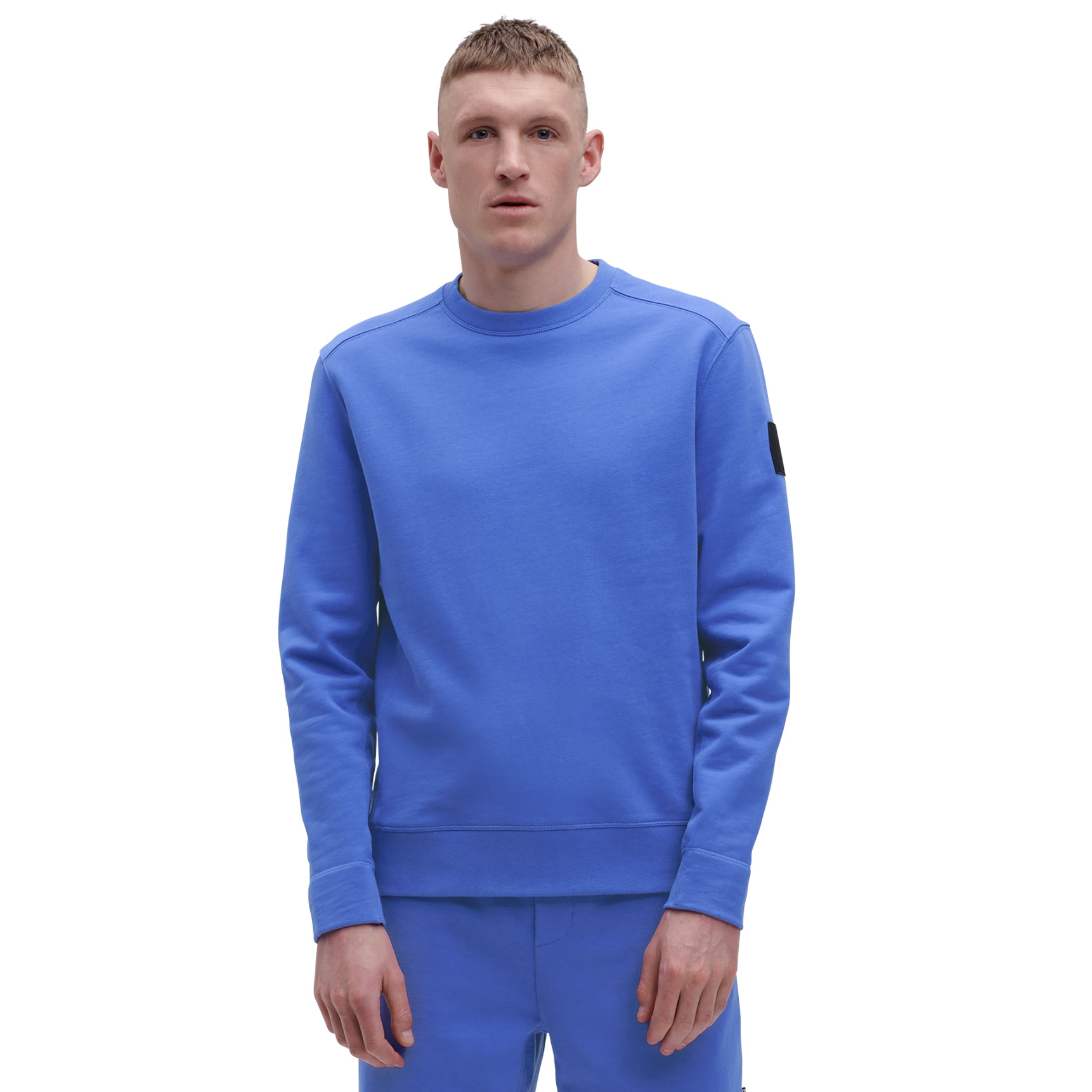 Produktbild von On Crew Neck Sweatshirt - Cobalt