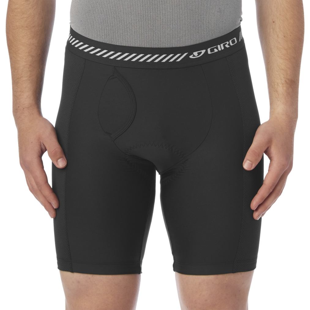 Undershorts and Short Liners