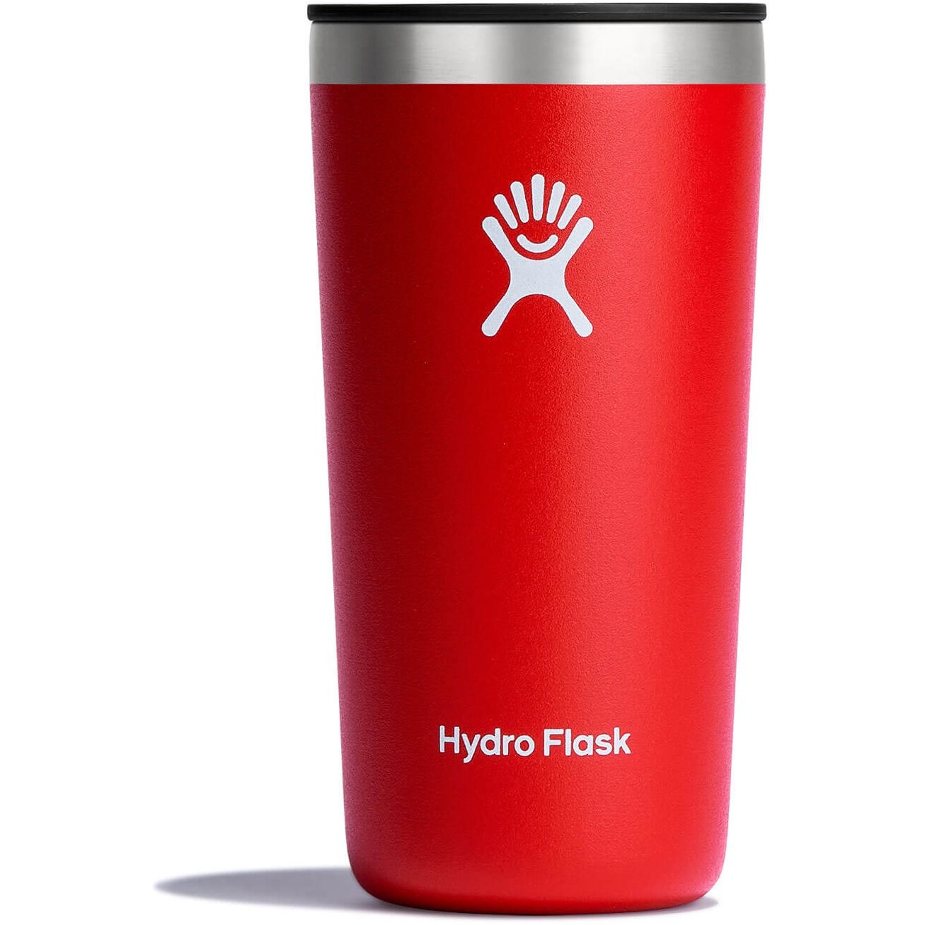 Hydro Flask 12 oz All Around Tumbler Black : Home & Kitchen 