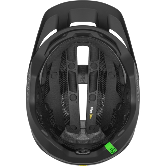 smith forefront bike helmet opal 3 Mips | For those who like it safe Helmet Review | Smith Forefront