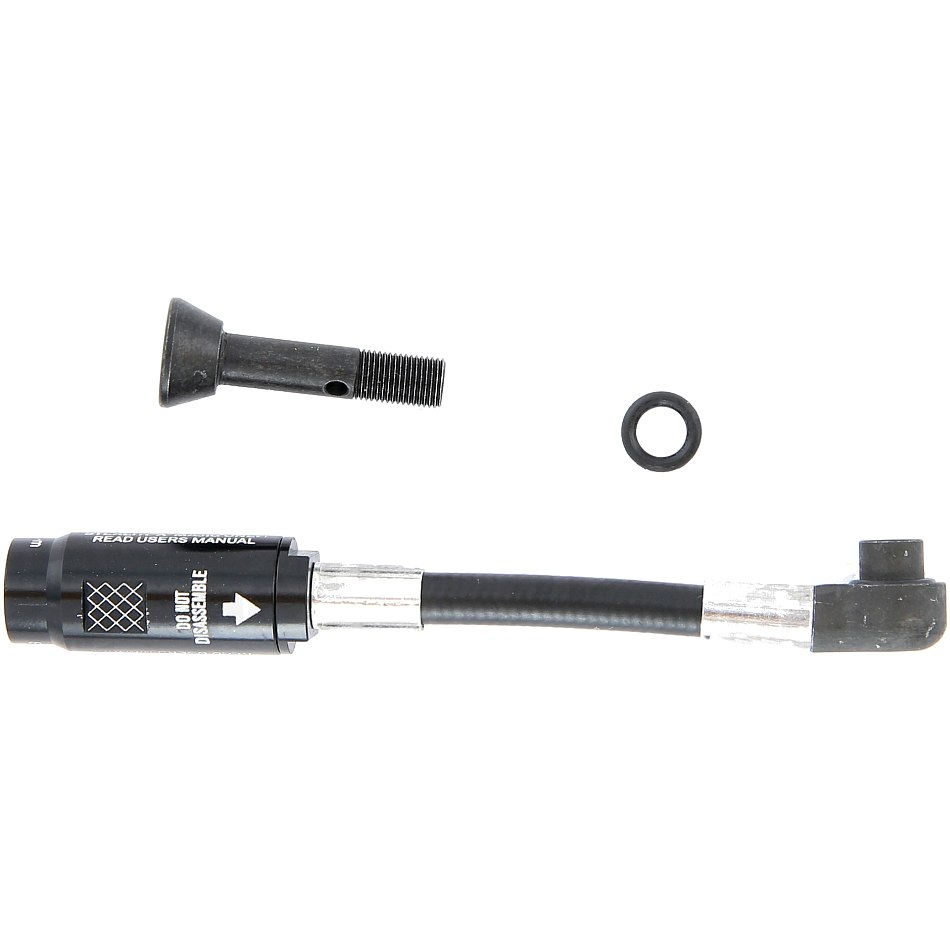 Picture of SRAM Hose Hood Assembly for Red eTap HRD - 11.5018.042.000