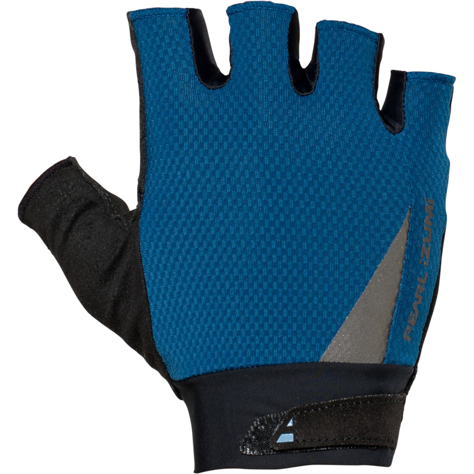 Picture of PEARL iZUMi Elite Gel Short Finger Gloves Men 14142002 - twilight - 194