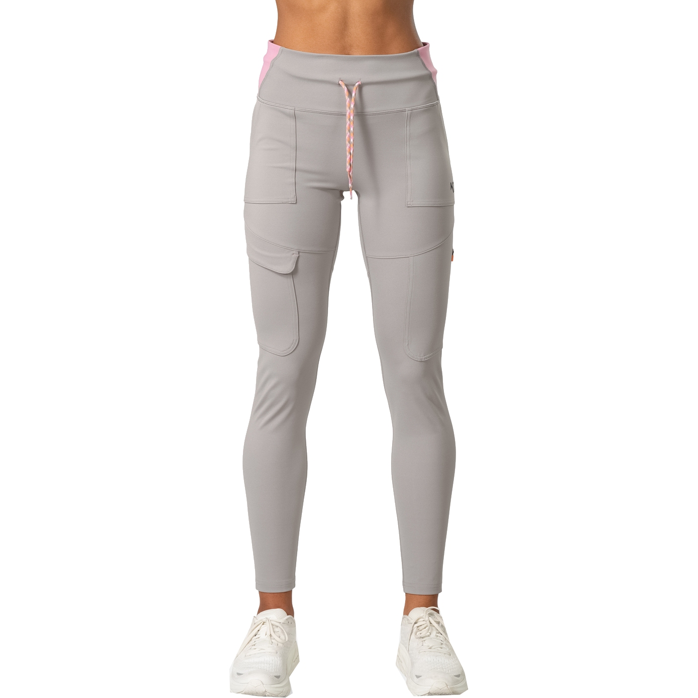 Immagine di Kari Traa Legging Donna - Anelie - wgrey